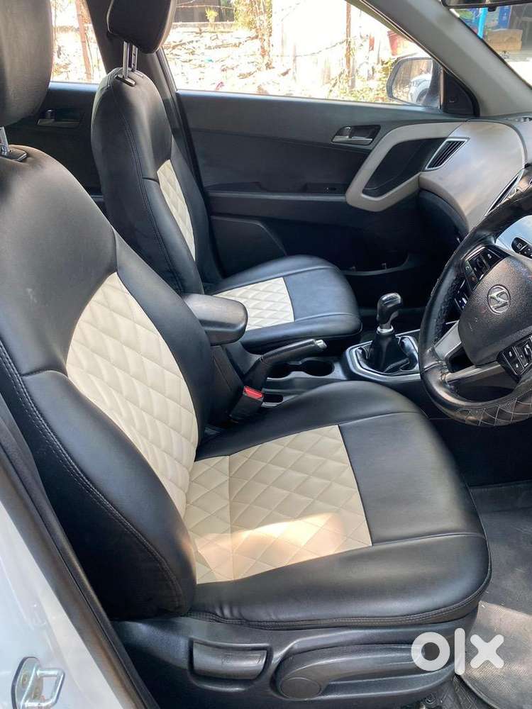Hyundai Diesel Car 2016