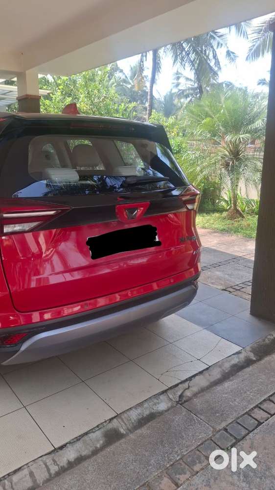 Mahindra Xuv700 2.2 Ax 7 Diesel At Str Awd, 2022, Diesel