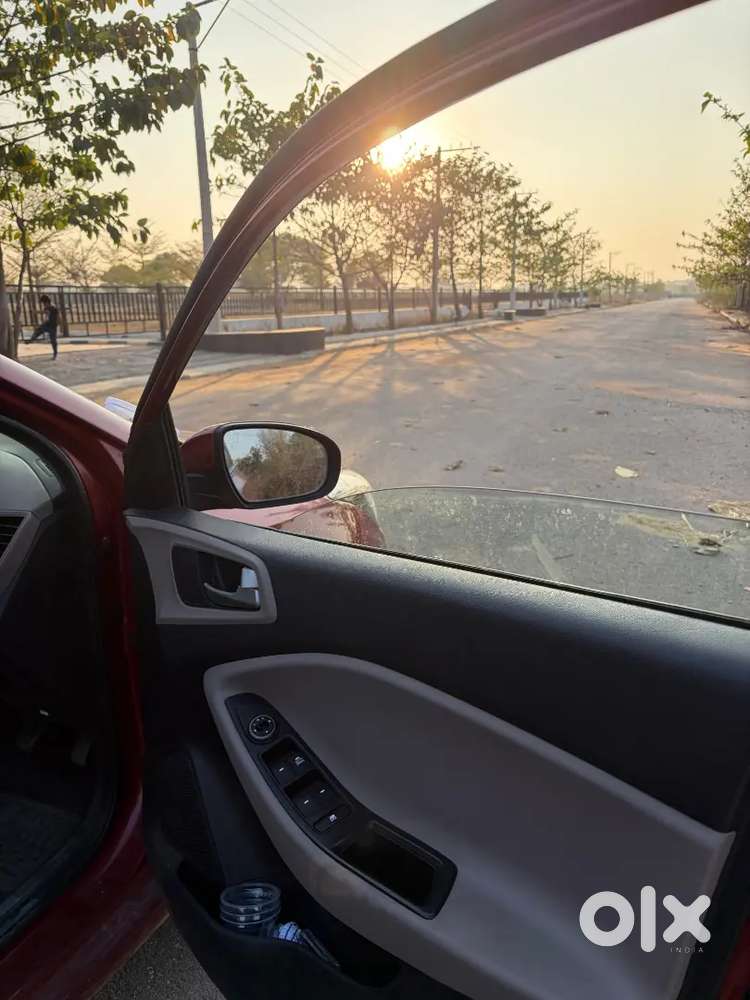 Hyundai I20 2019 Petrol Good Condition