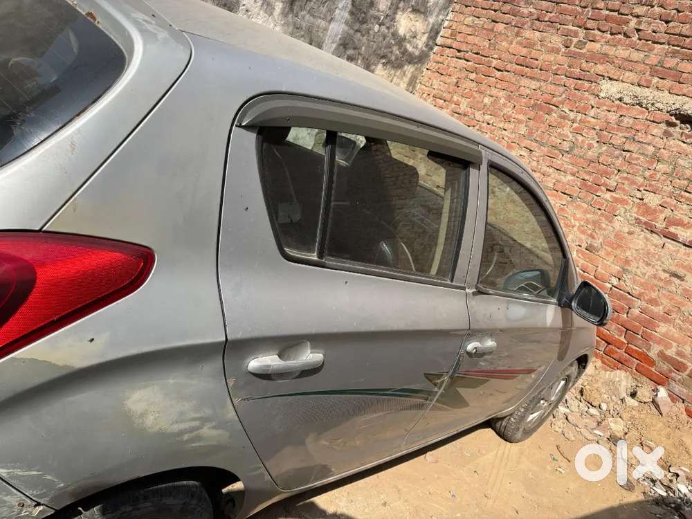 Hyundai I20 2013 Petrol 73000 Km Driven