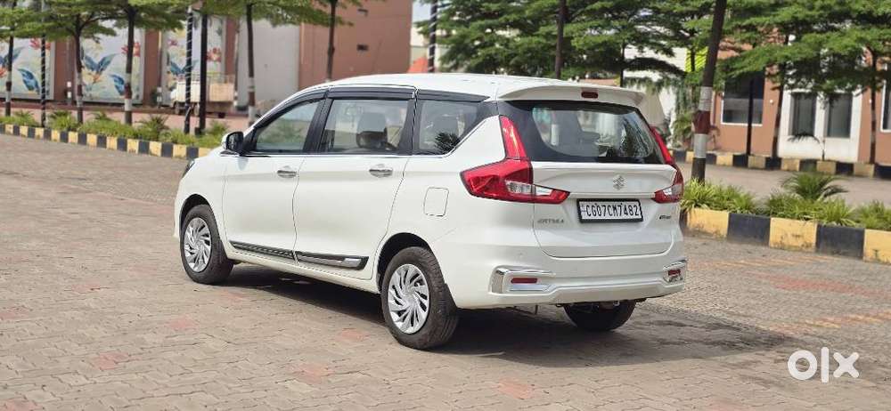 Maruti Suzuki Ertiga 1.4 Vxi Shvs, 2023, Petrol