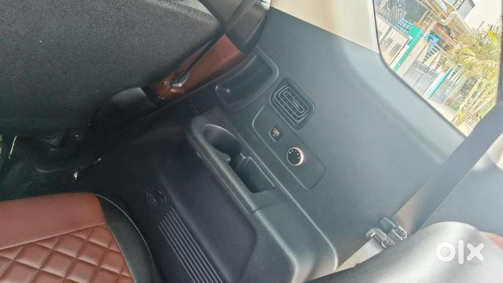 Hyundai Alcazar 2022 Diesel 78000 Km Driven