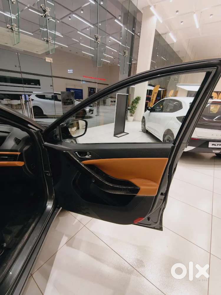 Tata Nexon 2024 Petrol 0 Km Driven