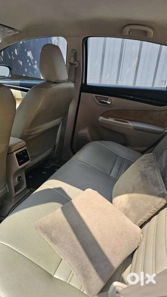 Maruti Suzuki Ciaz 2018