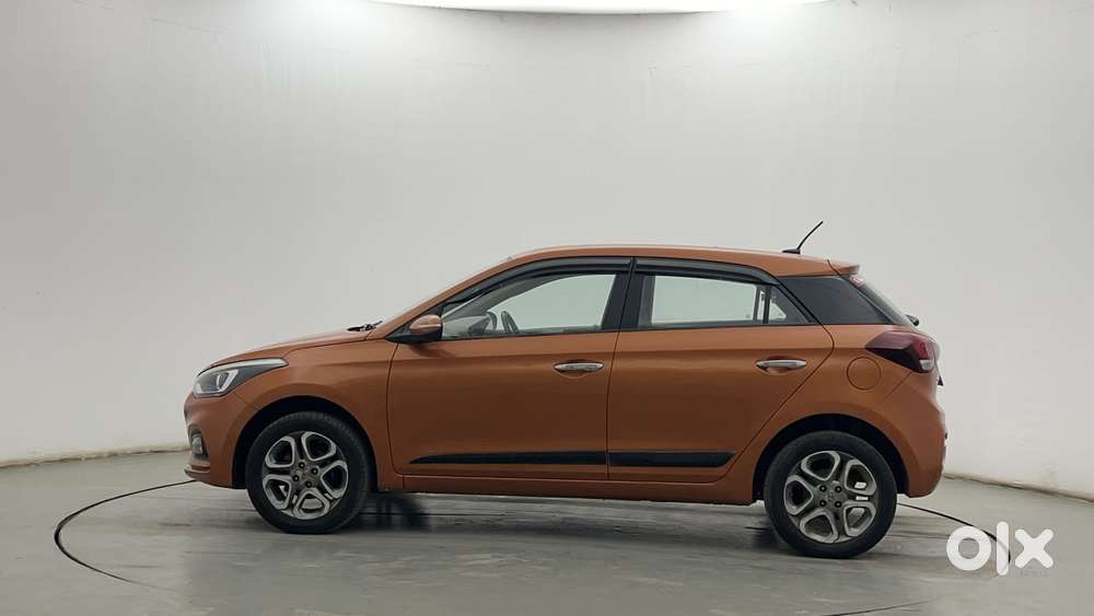 Hyundai Elite I20 Asta Option Diesel, 2018, Diesel