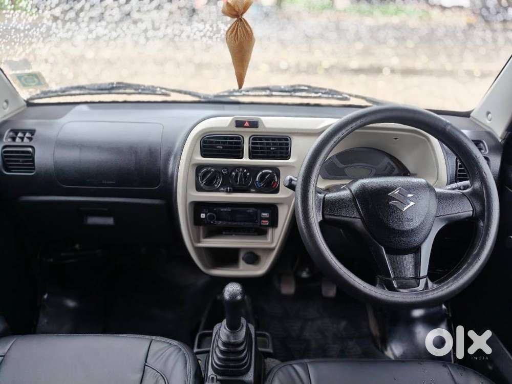 Maruti Suzuki Eeco 5 Str Ac(o) Cng, 2025, Cng & Hybrids