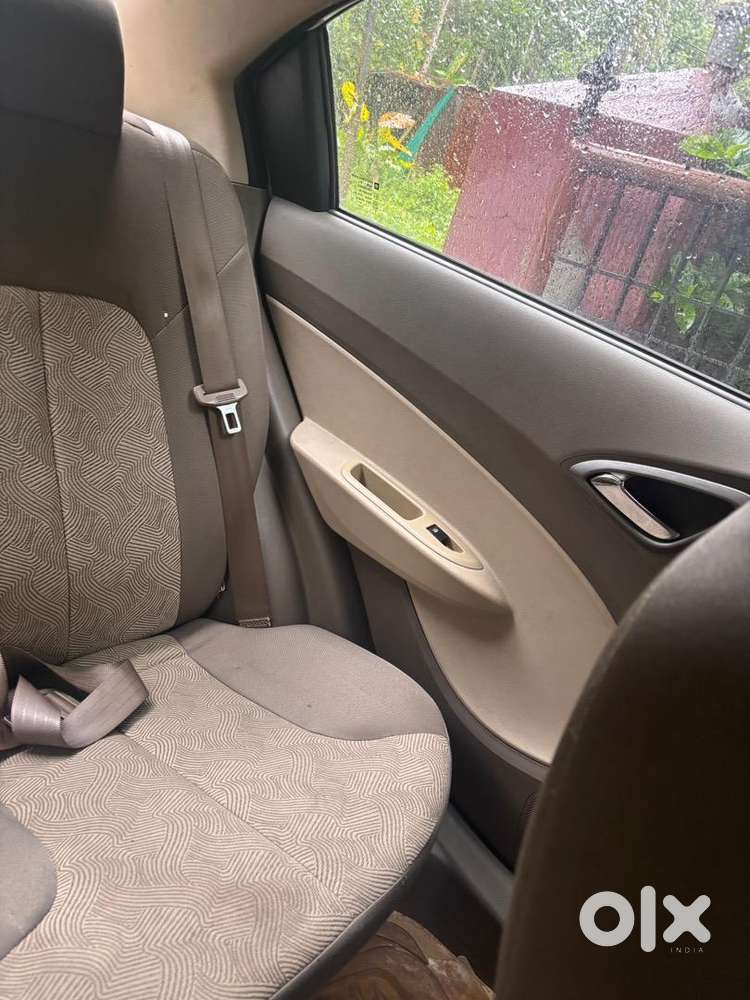 Well Maintained Single User Chevrolet Sail