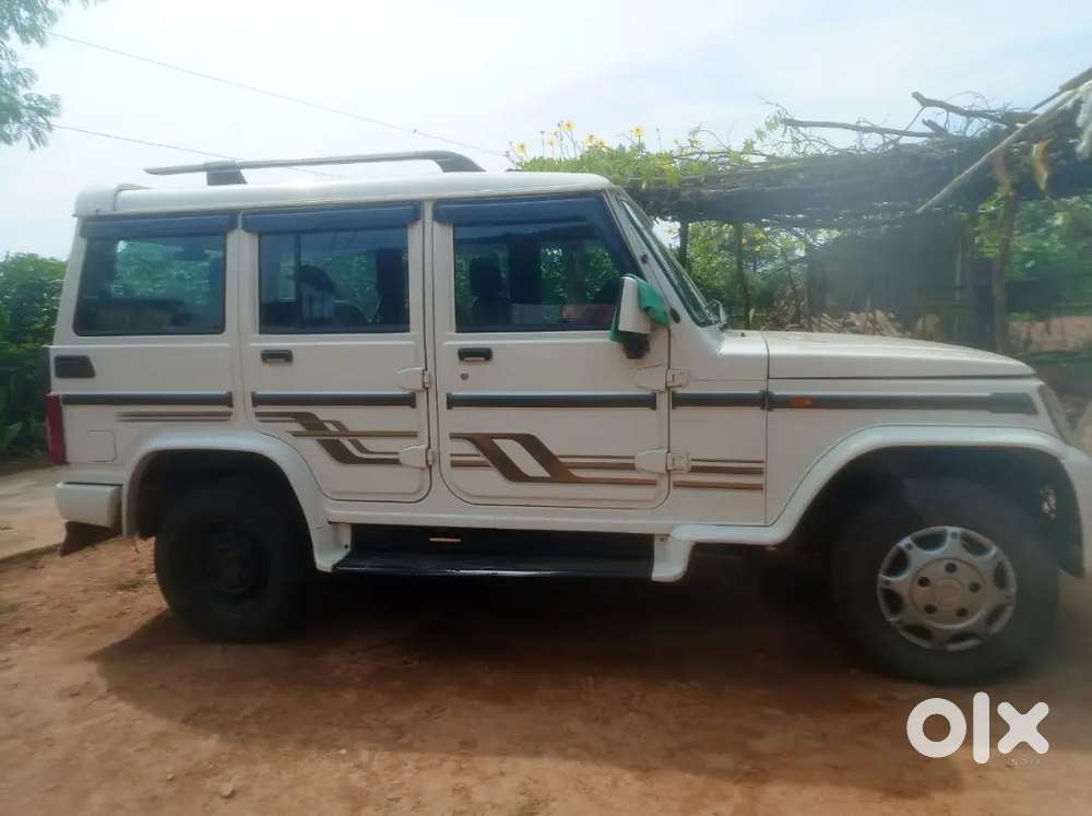 Mahindra Be 6 2021 Diesel
