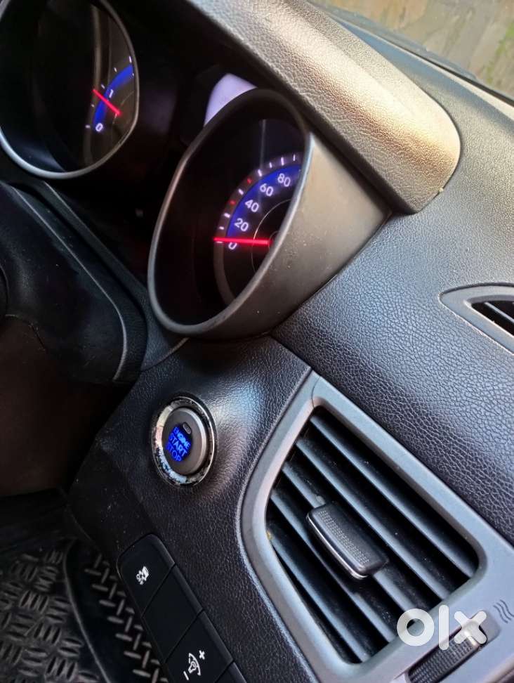 Hyundai Elantra 1.6 Sx Crdi, 2017, Diesel