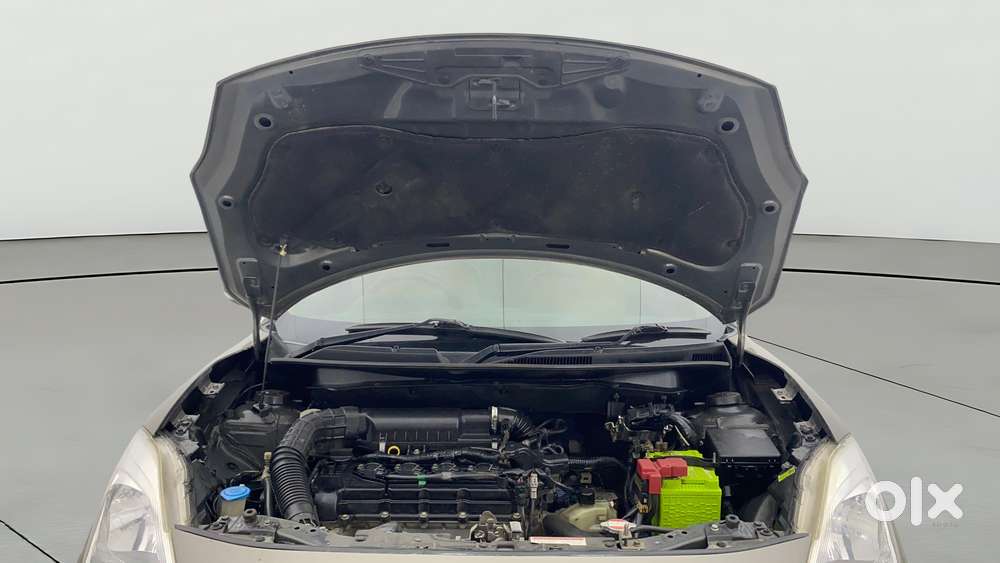 Maruti Suzuki Swift Amt Zxi, 2019, Petrol