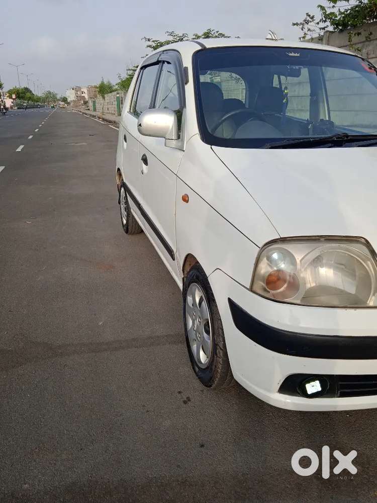 Hyundai Santro Xing 2007