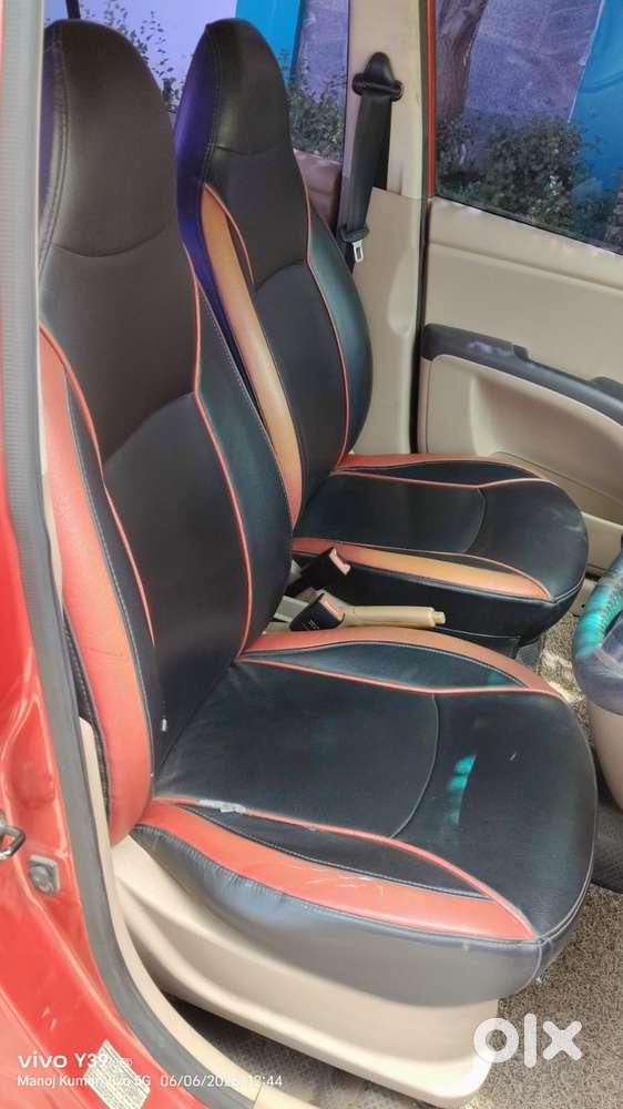 Hyundai I10 2007-2010 Era 1.1, 2009, Petrol