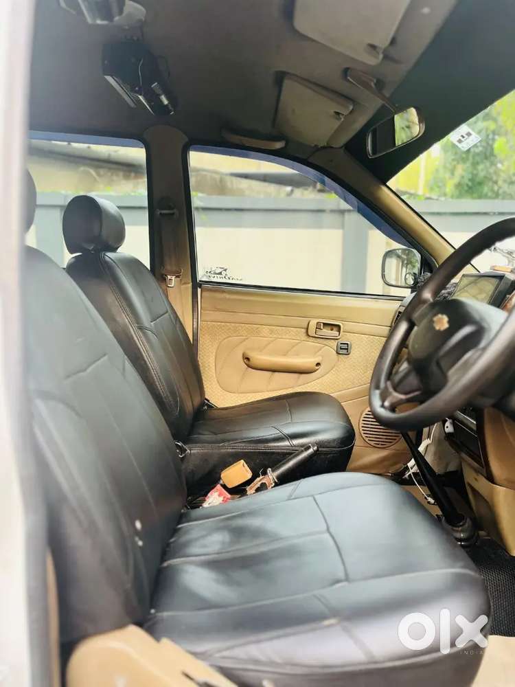 Chevrolet Tavera 2010