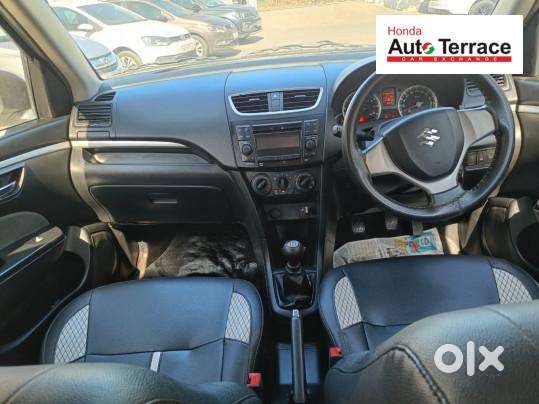 Maruti Suzuki Celerio Vxi, 2015, Petrol