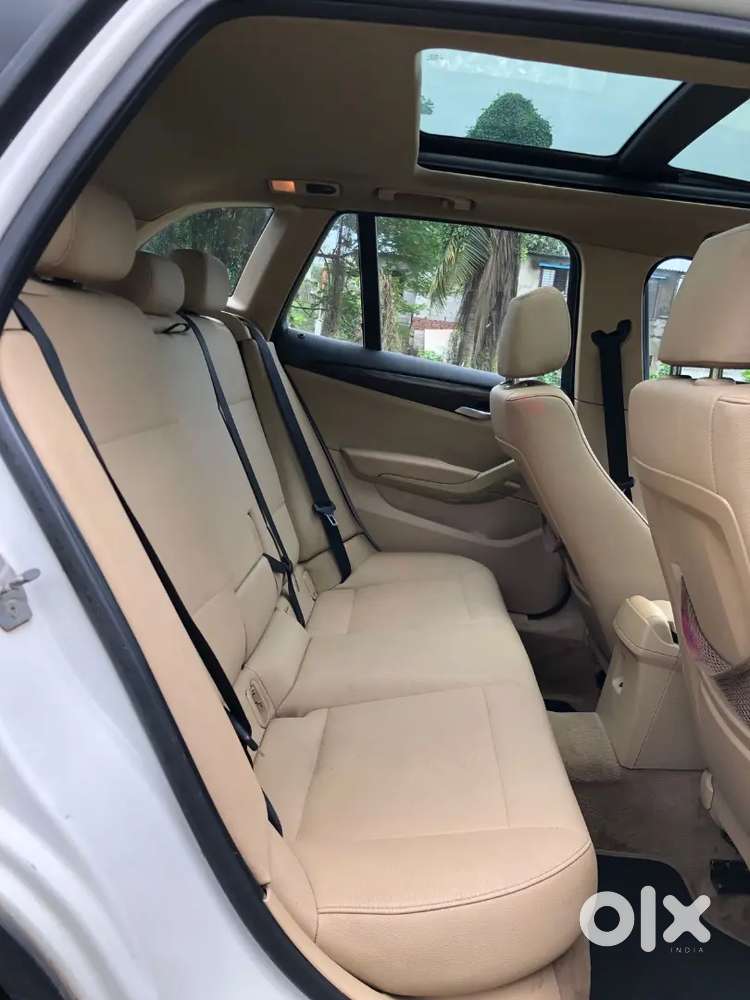 Bmw X1 2014 Diesel Well Maintained