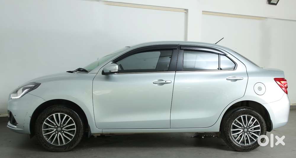 Maruti Suzuki Dzire 1.2 Zxi Amt, 2024, Petrol