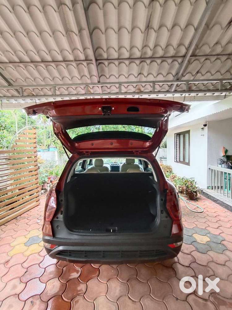 Hyundai Creta 2020  Diesel  Good Condition