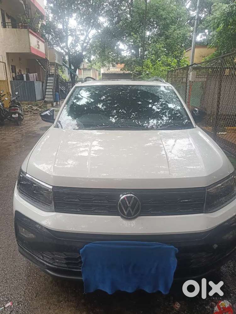 Volkswagen Taigun 1.0 Gt Line 2025