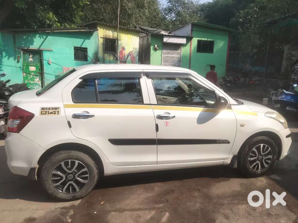 Maruti Suzuki Dzire 1.2 2021