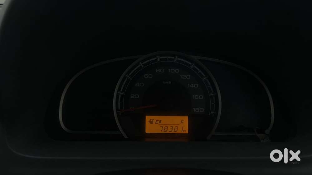 Maruti Suzuki Alto 800 Lxi, 2013, Petrol