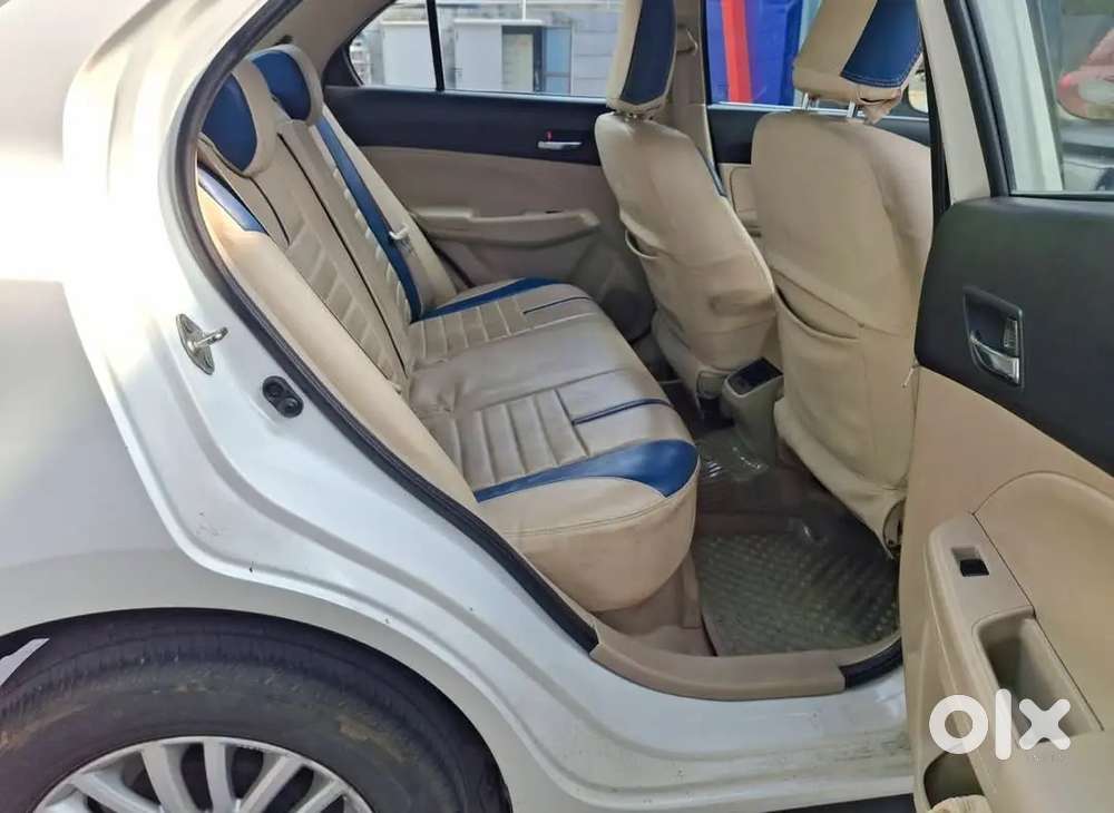 Maruti Suzuki Swift Dzire 2021 Automatic 86000 Km Driven