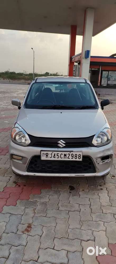 Alto Lxi 2020 Model First Owner Very Good Condition L