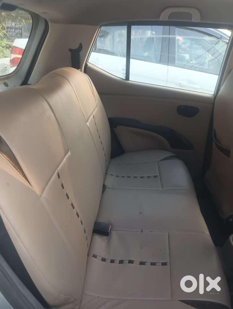 Ford Figo 1.5d Titanium Sports Pack, 2010, Diesel