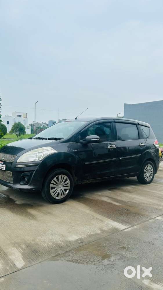 2014 Maruti Suzuki Ertiga