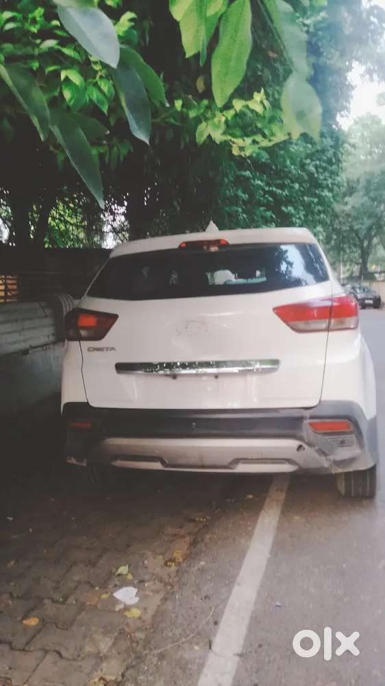 Hyundai Ioniq 5 Facelift 2018