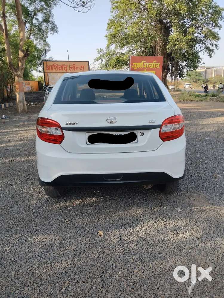Tata Zest 2017 Diesel Well Maintained Good Condition
