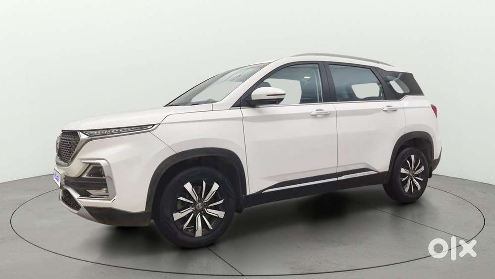 Mg Hector 2.0 Sharp Diesel, 2020, Diesel