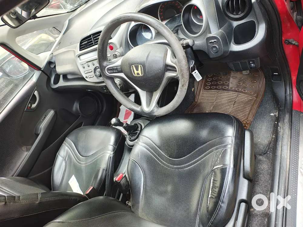 Honda Jazz,2nd Owner,manual,valid Insurance ,e20 Fuel Complient