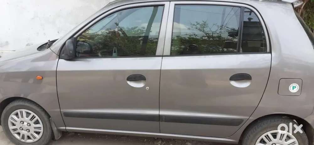 Hyundai Santro Era 2013