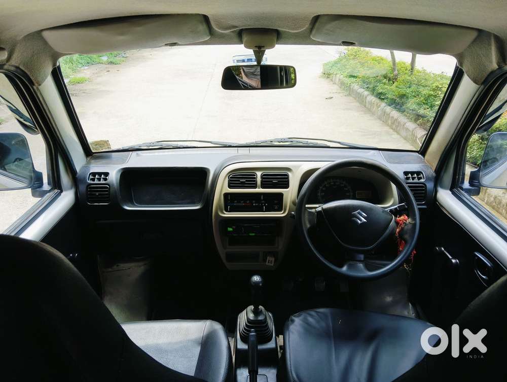 Maruti Suzuki Eeco 5 Seater Ac, 2020, Petrol
