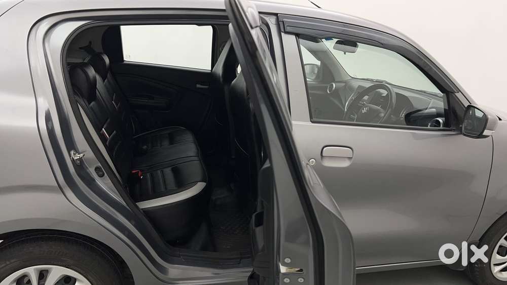 Maruti Suzuki Celerio