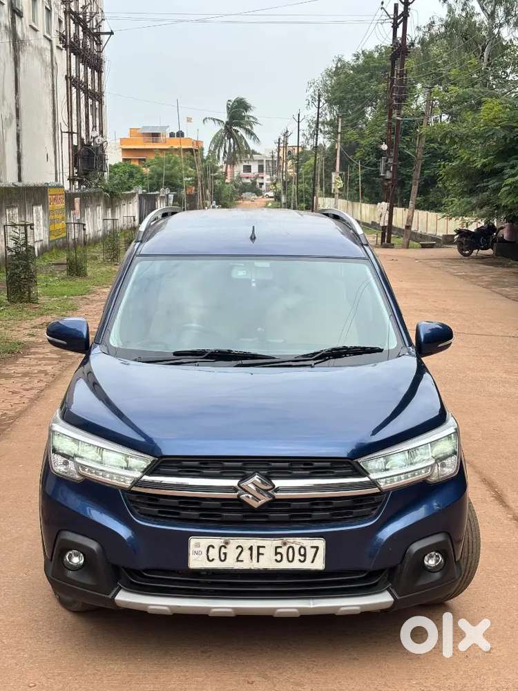 Maruti Suzuki Xl6 2020