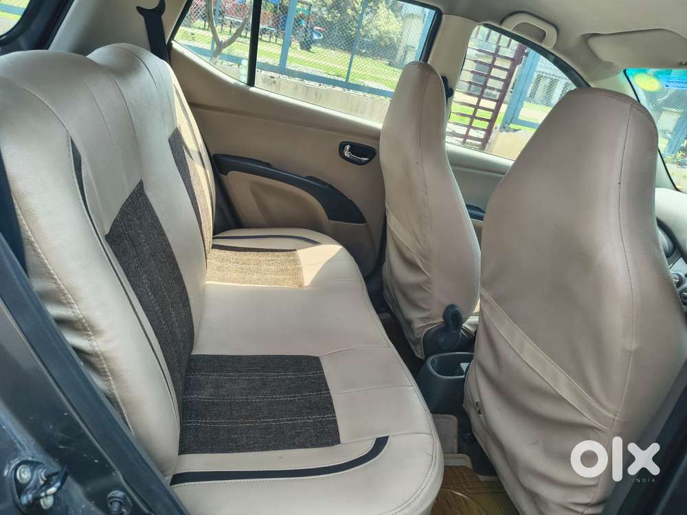 Hyundai I10 1.2 Kappa Magna, 2013, Cng & Hybrids