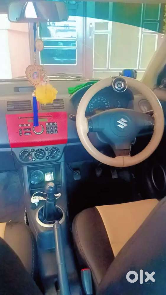 2014 Maruti Suzuki Swift Dzire