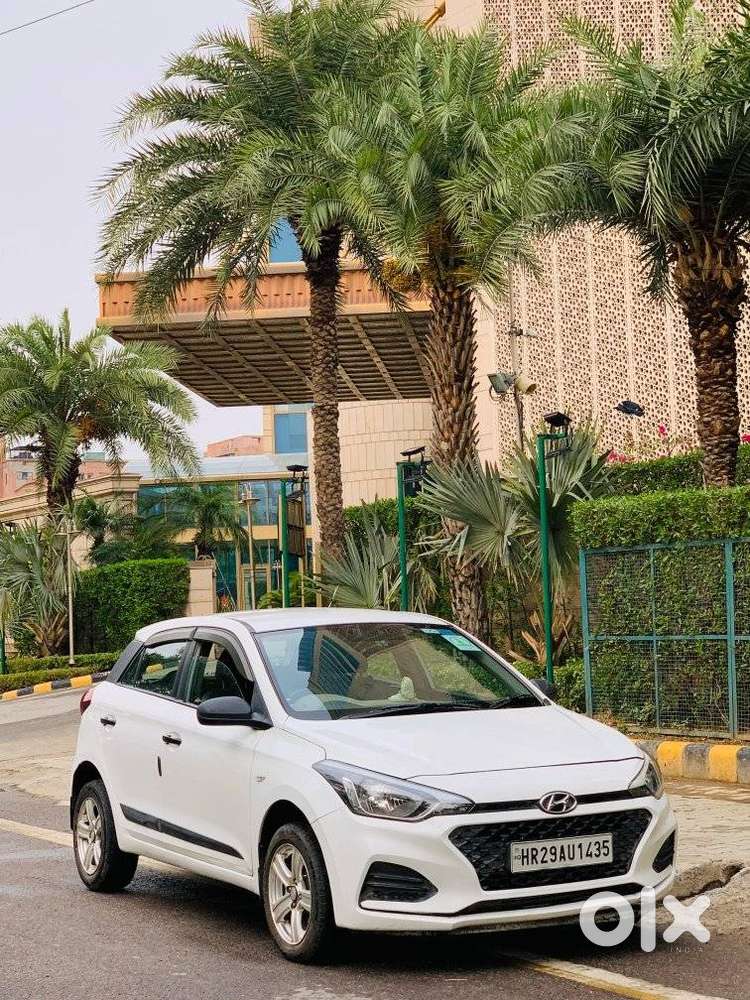 Hyundai Elite I20 [2018-2020] 1.2 Era, 2019, Petrol