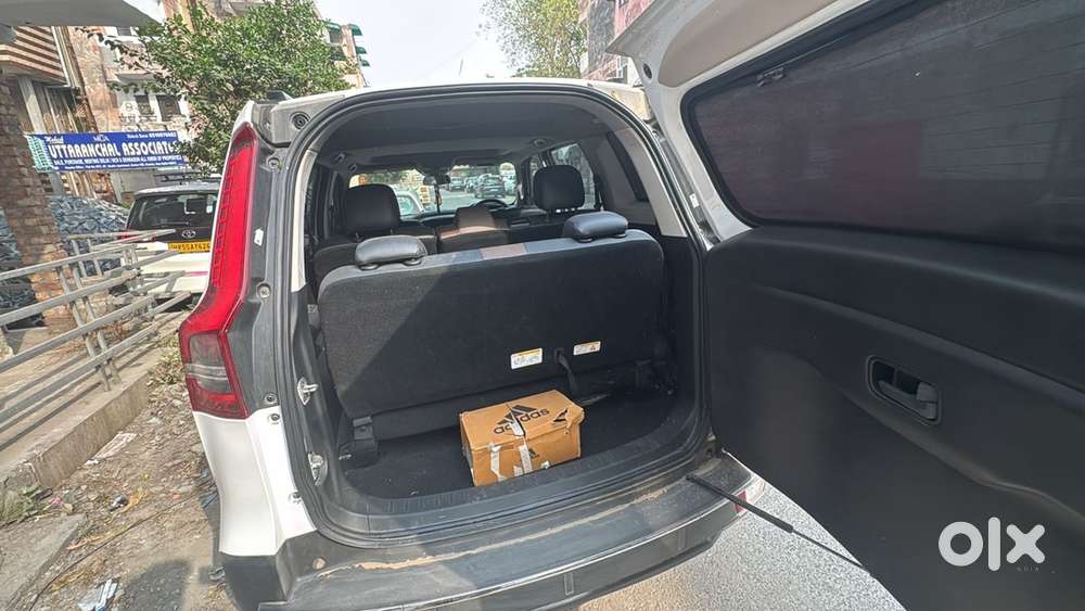 Mahindra Scorpio-n Diesel 2026