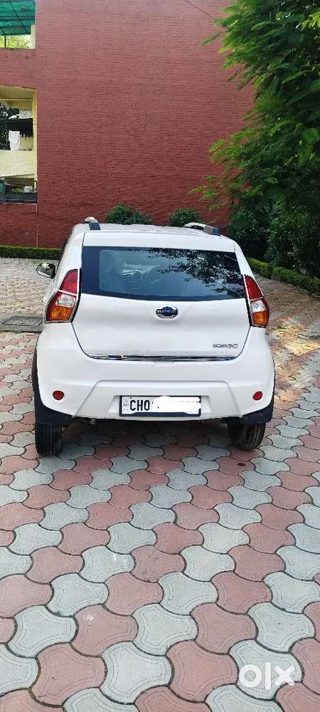 Nissan Datsun Ready Go