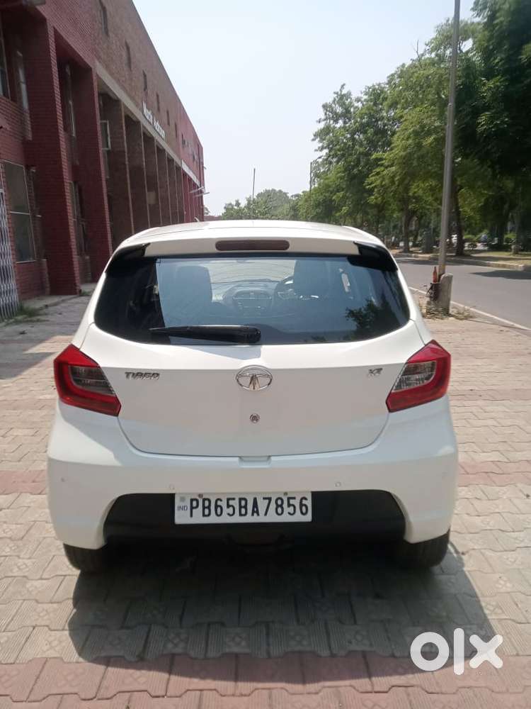 Tata Tiago 1.05 Revotorq Xz, 2016, Diesel