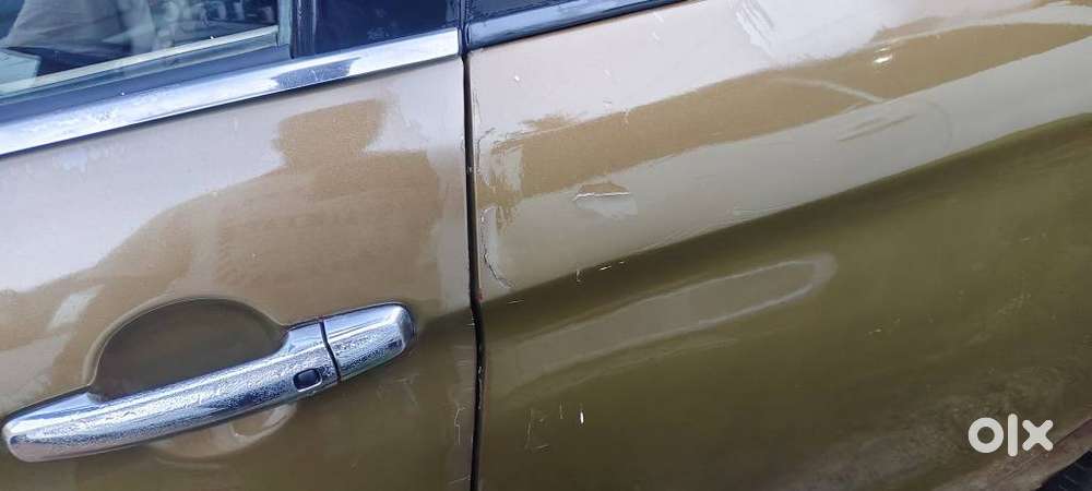 Maruti Suzuki Ciaz 2014-2017 Zdi Option, 2014, Diesel