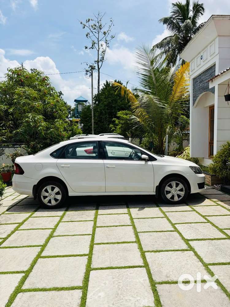2020 Single Owner Skoda Rapid Tsi Active Petrol