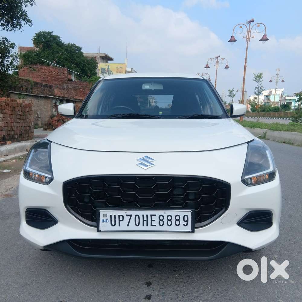 Maruti Suzuki Swift Vxi Optional, 2024, Petrol
