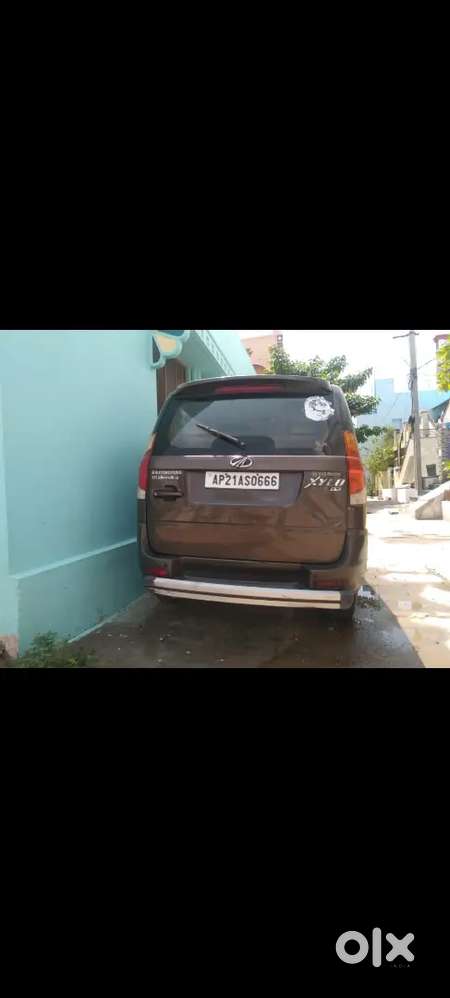 Mahindra Xylo Diesel 2014