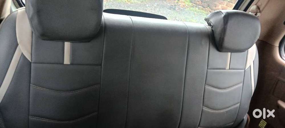 Mahindra Xylo 2009-2011 D4, 2010, Diesel