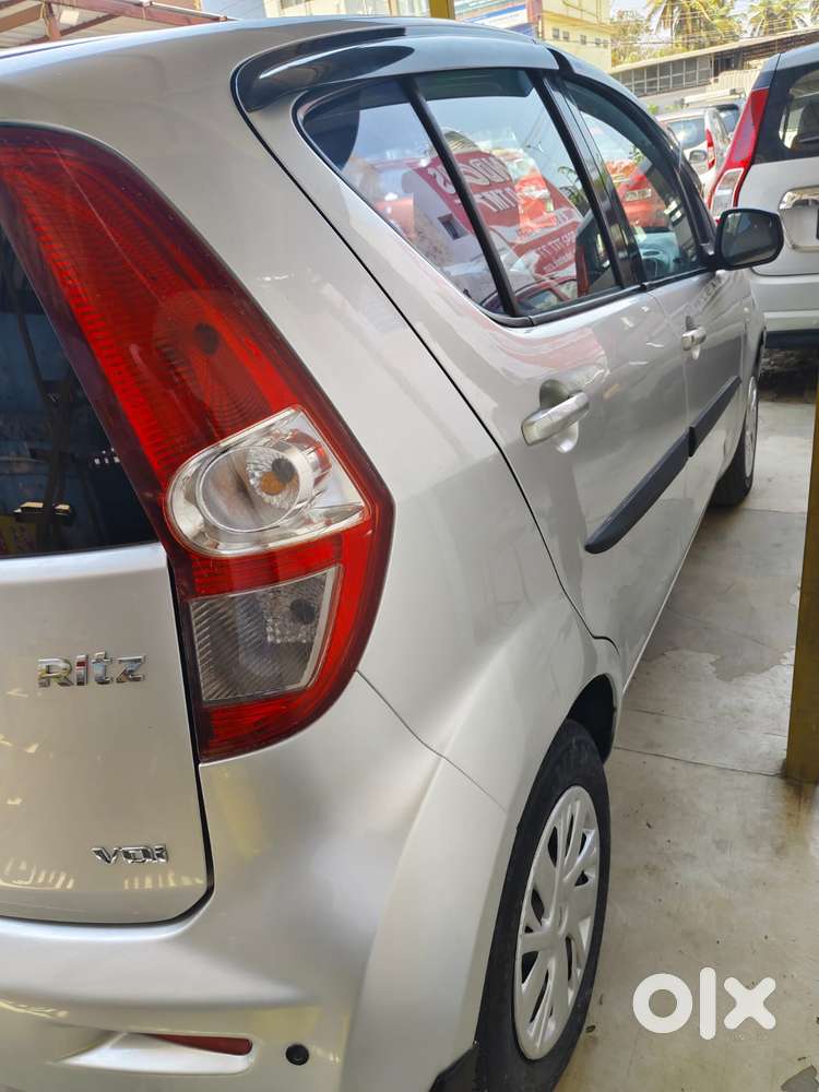 Maruti Suzuki Ritz, 2011, Diesel