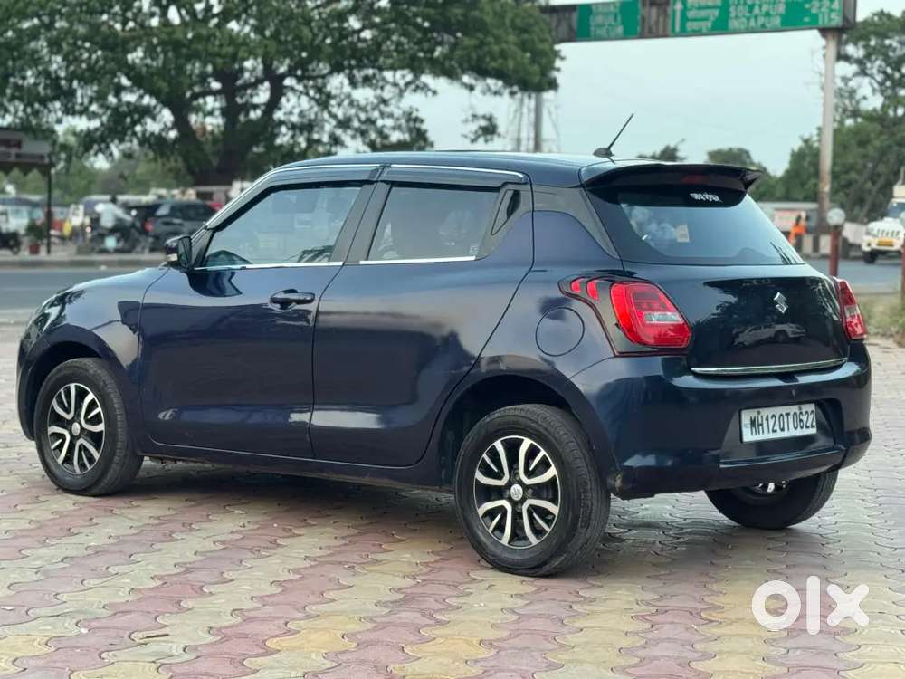 Maruti Suzuki Swift 2018 Diesel Well Maintained