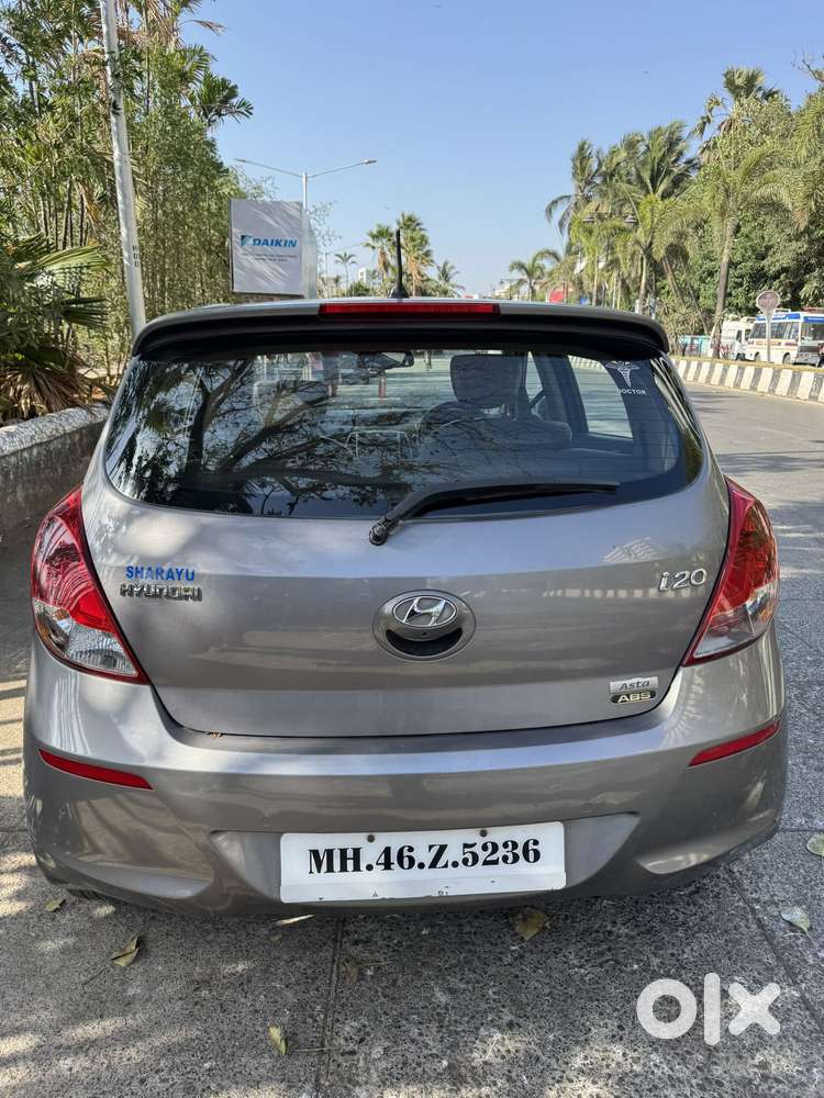 Hyundai I20 1.4 Asta Option, 2014, Petrol